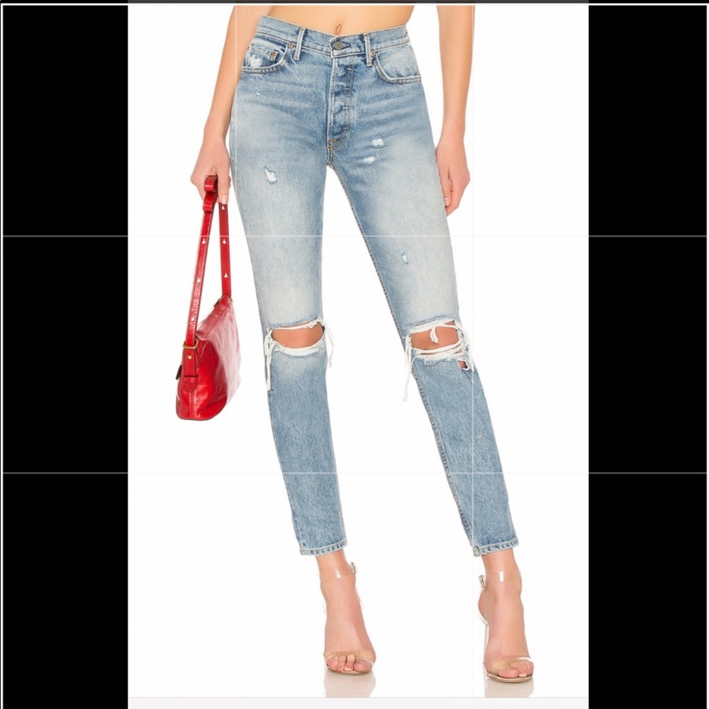 Grlfrnd Karolina Skinny Jeans